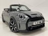 USED 2021 21 MINI CONVERTIBLE 2.0 Cooper S Exclusive Convertible 2dr Petrol Steptronic Euro 6 (s/s) (178 ps) UNION JACK ROOF-LEATHER