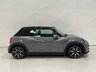 USED 2021 21 MINI CONVERTIBLE 2.0 Cooper S Exclusive Convertible 2dr Petrol Steptronic Euro 6 (s/s) (178 ps) UNION JACK ROOF-LEATHER