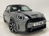 USED 2021 21 MINI CONVERTIBLE 2.0 Cooper S Exclusive Convertible 2dr Petrol Steptronic Euro 6 (s/s) (178 ps) UNION JACK ROOF-LEATHER