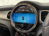 USED 2021 21 MINI CONVERTIBLE 2.0 Cooper S Exclusive Convertible 2dr Petrol Steptronic Euro 6 (s/s) (178 ps) UNION JACK ROOF-LEATHER