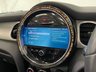 USED 2021 21 MINI CONVERTIBLE 2.0 Cooper S Exclusive Convertible 2dr Petrol Steptronic Euro 6 (s/s) (178 ps) UNION JACK ROOF-LEATHER