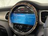 USED 2021 21 MINI CONVERTIBLE 2.0 Cooper S Exclusive Convertible 2dr Petrol Steptronic Euro 6 (s/s) (178 ps) UNION JACK ROOF-LEATHER
