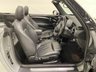 USED 2021 21 MINI CONVERTIBLE 2.0 Cooper S Exclusive Convertible 2dr Petrol Steptronic Euro 6 (s/s) (178 ps) UNION JACK ROOF-LEATHER