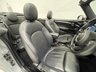 USED 2021 21 MINI CONVERTIBLE 2.0 Cooper S Exclusive Convertible 2dr Petrol Steptronic Euro 6 (s/s) (178 ps) UNION JACK ROOF-LEATHER