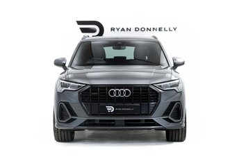 View our AUDI Q3