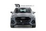 USED 2021 71 AUDI Q3 2.0 TDI 35 S line SUV 5dr Diesel S Tronic quattro Euro 6 (s/s) (150 ps) SONOS SOUND | REVERSING CAMERA | 1 OWNER | 4X4