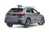 USED 2021 71 AUDI Q3 2.0 TDI 35 S line SUV 5dr Diesel S Tronic quattro Euro 6 (s/s) (150 ps) SONOS SOUND | REVERSING CAMERA | 1 OWNER | 4X4