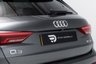 USED 2021 71 AUDI Q3 2.0 TDI 35 S line SUV 5dr Diesel S Tronic quattro Euro 6 (s/s) (150 ps) SONOS SOUND | REVERSING CAMERA | 1 OWNER | 4X4