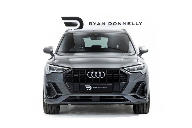 View our AUDI Q3
