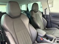 USED 2019 19 SKODA KAROQ 1.5 TSI ACT SE L SUV 5dr Petrol Manual Euro 6 (s/s) (150 ps) BRILLIANT SILVER / BLACK MICROSUEDE / LEATHER TRIM / HEATED FRONT SEATS / DUAL ZONE CLIMATE / ELECTRIC WINDOWS / POWERFOLD MIRRORS / CRUISE CONTROL / SPEED LIMITER / FRONT ASSIST / DRIVE MODE SELECTION / DAB FM AM TUNER / BLUETOOTH / USB / SMARTPHONE APP LINK / REAR PARKING CAMERA / FRONT AND REAR PARKING SENSORS / 18" ALLOY WHEELS / PRIVACY GLASS / SPACE SAVER SPARE WHEEL / SERVICE HISTORY