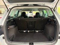 USED 2019 19 SKODA KAROQ 1.5 TSI ACT SE L SUV 5dr Petrol Manual Euro 6 (s/s) (150 ps) BRILLIANT SILVER / BLACK MICROSUEDE / LEATHER TRIM / HEATED FRONT SEATS / DUAL ZONE CLIMATE / ELECTRIC WINDOWS / POWERFOLD MIRRORS / CRUISE CONTROL / SPEED LIMITER / FRONT ASSIST / DRIVE MODE SELECTION / DAB FM AM TUNER / BLUETOOTH / USB / SMARTPHONE APP LINK / REAR PARKING CAMERA / FRONT AND REAR PARKING SENSORS / 18" ALLOY WHEELS / PRIVACY GLASS / SPACE SAVER SPARE WHEEL / SERVICE HISTORY