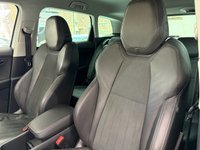USED 2019 19 SKODA KAROQ 1.5 TSI ACT SE L SUV 5dr Petrol Manual Euro 6 (s/s) (150 ps) BRILLIANT SILVER / BLACK MICROSUEDE / LEATHER TRIM / HEATED FRONT SEATS / DUAL ZONE CLIMATE / ELECTRIC WINDOWS / POWERFOLD MIRRORS / CRUISE CONTROL / SPEED LIMITER / FRONT ASSIST / DRIVE MODE SELECTION / DAB FM AM TUNER / BLUETOOTH / USB / SMARTPHONE APP LINK / REAR PARKING CAMERA / FRONT AND REAR PARKING SENSORS / 18" ALLOY WHEELS / PRIVACY GLASS / SPACE SAVER SPARE WHEEL / SERVICE HISTORY