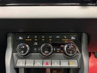 USED 2019 19 SKODA KAROQ 1.5 TSI ACT SE L SUV 5dr Petrol Manual Euro 6 (s/s) (150 ps) BRILLIANT SILVER / BLACK MICROSUEDE / LEATHER TRIM / HEATED FRONT SEATS / DUAL ZONE CLIMATE / ELECTRIC WINDOWS / POWERFOLD MIRRORS / CRUISE CONTROL / SPEED LIMITER / FRONT ASSIST / DRIVE MODE SELECTION / DAB FM AM TUNER / BLUETOOTH / USB / SMARTPHONE APP LINK / REAR PARKING CAMERA / FRONT AND REAR PARKING SENSORS / 18" ALLOY WHEELS / PRIVACY GLASS / SPACE SAVER SPARE WHEEL / SERVICE HISTORY