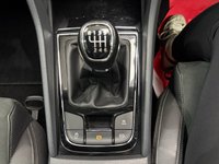 USED 2019 19 SKODA KAROQ 1.5 TSI ACT SE L SUV 5dr Petrol Manual Euro 6 (s/s) (150 ps) BRILLIANT SILVER / BLACK MICROSUEDE / LEATHER TRIM / HEATED FRONT SEATS / DUAL ZONE CLIMATE / ELECTRIC WINDOWS / POWERFOLD MIRRORS / CRUISE CONTROL / SPEED LIMITER / FRONT ASSIST / DRIVE MODE SELECTION / DAB FM AM TUNER / BLUETOOTH / USB / SMARTPHONE APP LINK / REAR PARKING CAMERA / FRONT AND REAR PARKING SENSORS / 18" ALLOY WHEELS / PRIVACY GLASS / SPACE SAVER SPARE WHEEL / SERVICE HISTORY
