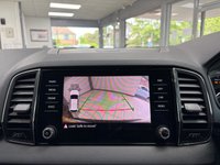 USED 2019 19 SKODA KAROQ 1.5 TSI ACT SE L SUV 5dr Petrol Manual Euro 6 (s/s) (150 ps) BRILLIANT SILVER / BLACK MICROSUEDE / LEATHER TRIM / HEATED FRONT SEATS / DUAL ZONE CLIMATE / ELECTRIC WINDOWS / POWERFOLD MIRRORS / CRUISE CONTROL / SPEED LIMITER / FRONT ASSIST / DRIVE MODE SELECTION / DAB FM AM TUNER / BLUETOOTH / USB / SMARTPHONE APP LINK / REAR PARKING CAMERA / FRONT AND REAR PARKING SENSORS / 18" ALLOY WHEELS / PRIVACY GLASS / SPACE SAVER SPARE WHEEL / SERVICE HISTORY