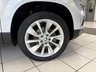 USED 2019 19 SKODA KAROQ 1.5 TSI ACT SE L SUV 5dr Petrol Manual Euro 6 (s/s) (150 ps) BRILLIANT SILVER / BLACK MICROSUEDE / LEATHER TRIM / HEATED FRONT SEATS / DUAL ZONE CLIMATE / ELECTRIC WINDOWS / POWERFOLD MIRRORS / CRUISE CONTROL / SPEED LIMITER / FRONT ASSIST / DRIVE MODE SELECTION / DAB FM AM TUNER / BLUETOOTH / USB / SMARTPHONE APP LINK / REAR PARKING CAMERA / FRONT AND REAR PARKING SENSORS / 18" ALLOY WHEELS / PRIVACY GLASS / SPACE SAVER SPARE WHEEL / SERVICE HISTORY