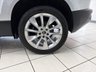 USED 2019 19 SKODA KAROQ 1.5 TSI ACT SE L SUV 5dr Petrol Manual Euro 6 (s/s) (150 ps) BRILLIANT SILVER / BLACK MICROSUEDE / LEATHER TRIM / HEATED FRONT SEATS / DUAL ZONE CLIMATE / ELECTRIC WINDOWS / POWERFOLD MIRRORS / CRUISE CONTROL / SPEED LIMITER / FRONT ASSIST / DRIVE MODE SELECTION / DAB FM AM TUNER / BLUETOOTH / USB / SMARTPHONE APP LINK / REAR PARKING CAMERA / FRONT AND REAR PARKING SENSORS / 18" ALLOY WHEELS / PRIVACY GLASS / SPACE SAVER SPARE WHEEL / SERVICE HISTORY