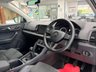 USED 2019 19 SKODA KAROQ 1.5 TSI ACT SE L SUV 5dr Petrol Manual Euro 6 (s/s) (150 ps) BRILLIANT SILVER / BLACK MICROSUEDE / LEATHER TRIM / HEATED FRONT SEATS / DUAL ZONE CLIMATE / ELECTRIC WINDOWS / POWERFOLD MIRRORS / CRUISE CONTROL / SPEED LIMITER / FRONT ASSIST / DRIVE MODE SELECTION / DAB FM AM TUNER / BLUETOOTH / USB / SMARTPHONE APP LINK / REAR PARKING CAMERA / FRONT AND REAR PARKING SENSORS / 18" ALLOY WHEELS / PRIVACY GLASS / SPACE SAVER SPARE WHEEL / SERVICE HISTORY