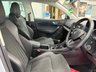 USED 2019 19 SKODA KAROQ 1.5 TSI ACT SE L SUV 5dr Petrol Manual Euro 6 (s/s) (150 ps) BRILLIANT SILVER / BLACK MICROSUEDE / LEATHER TRIM / HEATED FRONT SEATS / DUAL ZONE CLIMATE / ELECTRIC WINDOWS / POWERFOLD MIRRORS / CRUISE CONTROL / SPEED LIMITER / FRONT ASSIST / DRIVE MODE SELECTION / DAB FM AM TUNER / BLUETOOTH / USB / SMARTPHONE APP LINK / REAR PARKING CAMERA / FRONT AND REAR PARKING SENSORS / 18" ALLOY WHEELS / PRIVACY GLASS / SPACE SAVER SPARE WHEEL / SERVICE HISTORY