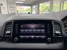USED 2019 19 SKODA KAROQ 1.5 TSI ACT SE L SUV 5dr Petrol Manual Euro 6 (s/s) (150 ps) BRILLIANT SILVER / BLACK MICROSUEDE / LEATHER TRIM / HEATED FRONT SEATS / DUAL ZONE CLIMATE / ELECTRIC WINDOWS / POWERFOLD MIRRORS / CRUISE CONTROL / SPEED LIMITER / FRONT ASSIST / DRIVE MODE SELECTION / DAB FM AM TUNER / BLUETOOTH / USB / SMARTPHONE APP LINK / REAR PARKING CAMERA / FRONT AND REAR PARKING SENSORS / 18" ALLOY WHEELS / PRIVACY GLASS / SPACE SAVER SPARE WHEEL / SERVICE HISTORY