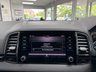 USED 2019 19 SKODA KAROQ 1.5 TSI ACT SE L SUV 5dr Petrol Manual Euro 6 (s/s) (150 ps) BRILLIANT SILVER / BLACK MICROSUEDE / LEATHER TRIM / HEATED FRONT SEATS / DUAL ZONE CLIMATE / ELECTRIC WINDOWS / POWERFOLD MIRRORS / CRUISE CONTROL / SPEED LIMITER / FRONT ASSIST / DRIVE MODE SELECTION / DAB FM AM TUNER / BLUETOOTH / USB / SMARTPHONE APP LINK / REAR PARKING CAMERA / FRONT AND REAR PARKING SENSORS / 18" ALLOY WHEELS / PRIVACY GLASS / SPACE SAVER SPARE WHEEL / SERVICE HISTORY