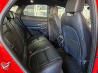 USED 2020 70 JAGUAR E-PACE 2.0 D180 Chequered Flag SUV 5dr Diesel Auto AWD Euro 6 (s/s) (180 ps) 