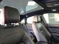USED 2020 70 JAGUAR E-PACE 2.0 D180 Chequered Flag SUV 5dr Diesel Auto AWD Euro 6 (s/s) (180 ps) 