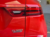 USED 2020 70 JAGUAR E-PACE 2.0 D180 Chequered Flag SUV 5dr Diesel Auto AWD Euro 6 (s/s) (180 ps) 