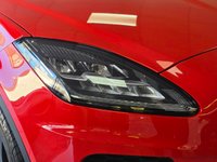 USED 2020 70 JAGUAR E-PACE 2.0 D180 Chequered Flag SUV 5dr Diesel Auto AWD Euro 6 (s/s) (180 ps) 