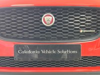 USED 2020 70 JAGUAR E-PACE 2.0 D180 Chequered Flag SUV 5dr Diesel Auto AWD Euro 6 (s/s) (180 ps) 