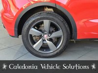 USED 2020 70 JAGUAR E-PACE 2.0 D180 Chequered Flag SUV 5dr Diesel Auto AWD Euro 6 (s/s) (180 ps) 