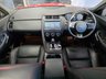 USED 2020 70 JAGUAR E-PACE 2.0 D180 Chequered Flag SUV 5dr Diesel Auto AWD Euro 6 (s/s) (180 ps) 