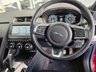 USED 2020 70 JAGUAR E-PACE 2.0 D180 Chequered Flag SUV 5dr Diesel Auto AWD Euro 6 (s/s) (180 ps) 