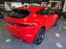USED 2020 70 JAGUAR E-PACE 2.0 D180 Chequered Flag SUV 5dr Diesel Auto AWD Euro 6 (s/s) (180 ps) 
