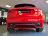 USED 2020 70 JAGUAR E-PACE 2.0 D180 Chequered Flag SUV 5dr Diesel Auto AWD Euro 6 (s/s) (180 ps) 