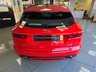 USED 2020 70 JAGUAR E-PACE 2.0 D180 Chequered Flag SUV 5dr Diesel Auto AWD Euro 6 (s/s) (180 ps) 