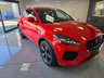 USED 2020 70 JAGUAR E-PACE 2.0 D180 Chequered Flag SUV 5dr Diesel Auto AWD Euro 6 (s/s) (180 ps) 