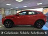 USED 2020 70 JAGUAR E-PACE 2.0 D180 Chequered Flag SUV 5dr Diesel Auto AWD Euro 6 (s/s) (180 ps) 