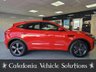 USED 2020 70 JAGUAR E-PACE 2.0 D180 Chequered Flag SUV 5dr Diesel Auto AWD Euro 6 (s/s) (180 ps) 