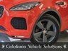 USED 2020 70 JAGUAR E-PACE 2.0 D180 Chequered Flag SUV 5dr Diesel Auto AWD Euro 6 (s/s) (180 ps) 