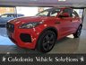 USED 2020 70 JAGUAR E-PACE 2.0 D180 Chequered Flag SUV 5dr Diesel Auto AWD Euro 6 (s/s) (180 ps) 