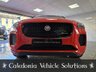 USED 2020 70 JAGUAR E-PACE 2.0 D180 Chequered Flag SUV 5dr Diesel Auto AWD Euro 6 (s/s) (180 ps) 