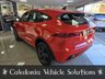 USED 2020 70 JAGUAR E-PACE 2.0 D180 Chequered Flag SUV 5dr Diesel Auto AWD Euro 6 (s/s) (180 ps) 