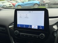 USED 2021 21 FORD PUMA 1.0T EcoBoost MHEV ST-Line Euro 6 (s/s) 5dr ************SOLD**************