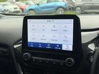 USED 2021 21 FORD PUMA 1.0T EcoBoost MHEV ST-Line Euro 6 (s/s) 5dr ************SOLD**************