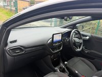 USED 2021 21 FORD PUMA 1.0T EcoBoost MHEV ST-Line Euro 6 (s/s) 5dr ************SOLD**************