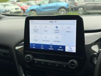 USED 2021 21 FORD PUMA 1.0T EcoBoost MHEV ST-Line Euro 6 (s/s) 5dr ************SOLD**************