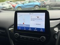 USED 2021 21 FORD PUMA 1.0T EcoBoost MHEV ST-Line Euro 6 (s/s) 5dr ************SOLD**************