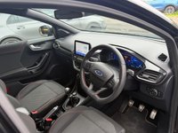 USED 2021 21 FORD PUMA 1.0T EcoBoost MHEV ST-Line Euro 6 (s/s) 5dr ************SOLD**************