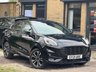 USED 2021 21 FORD PUMA 1.0T EcoBoost MHEV ST-Line Euro 6 (s/s) 5dr ************SOLD**************